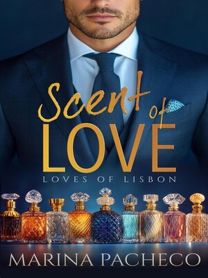 cover image of Scent of Love